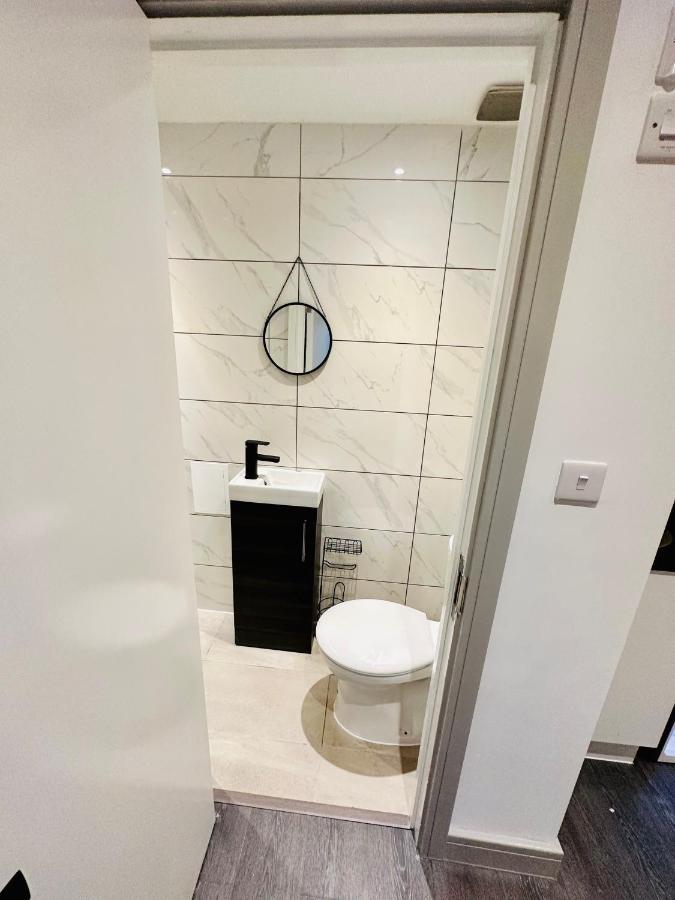 لندن Comfy Guest House المظهر الخارجي الصورة
