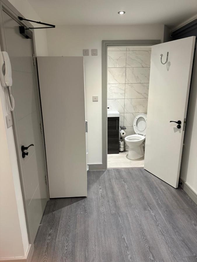 لندن Comfy Guest House المظهر الخارجي الصورة
