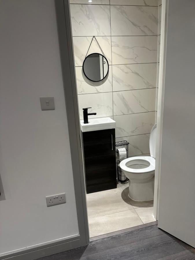 لندن Comfy Guest House المظهر الخارجي الصورة
