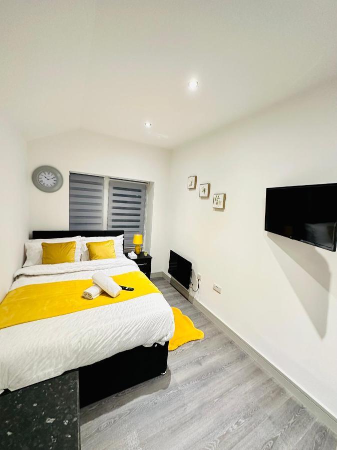 لندن Comfy Guest House المظهر الخارجي الصورة